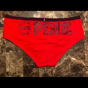 Victoria secret hipster